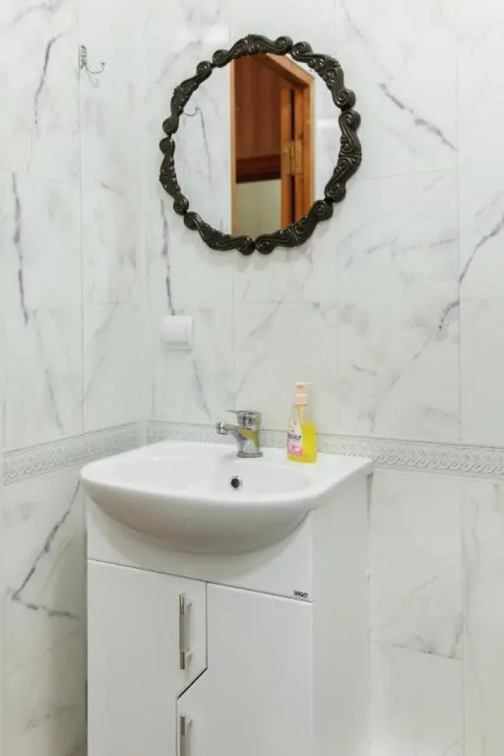 Мини-Отель Лабиринт