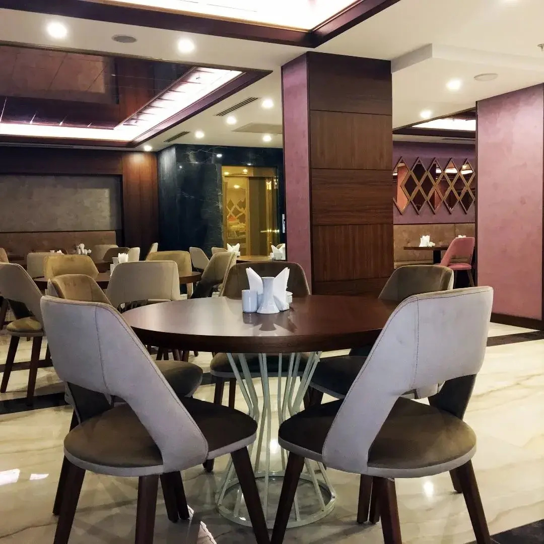 Buke Hotel Şişli