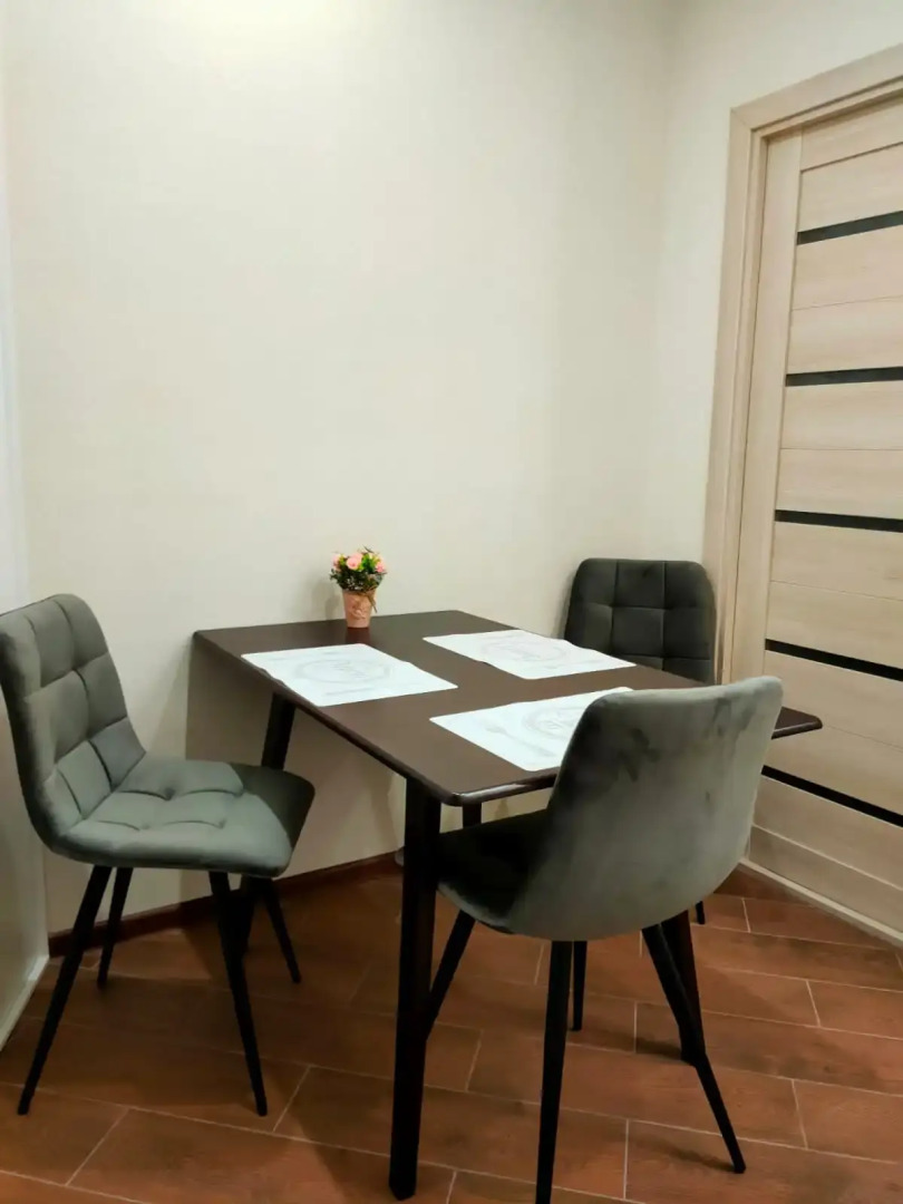 Апартаменты 6 Aparts Tonnelnaya 16