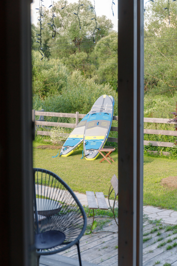 Частный дом Романовское подворье №1