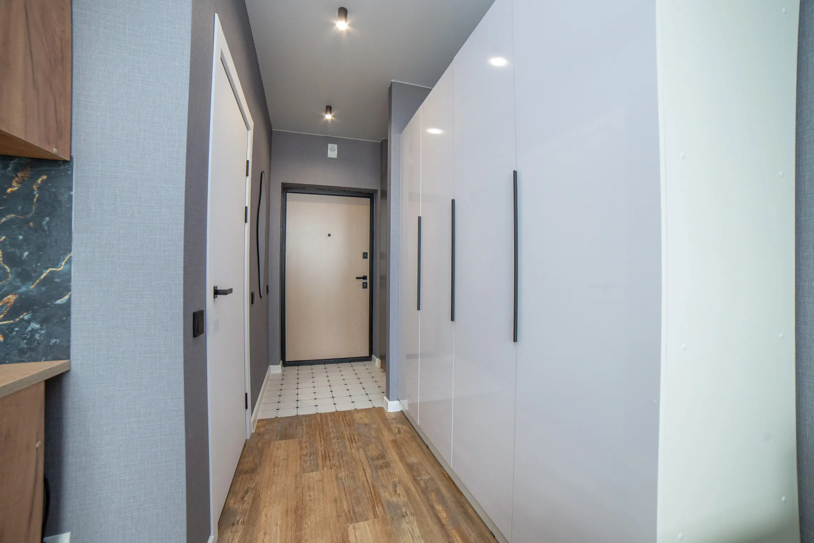 Квартира Студия BeGuest на Репина 109