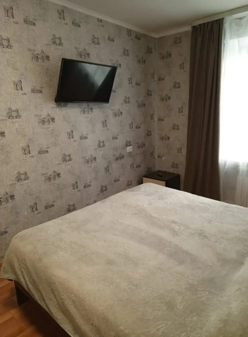 Отель На Северной