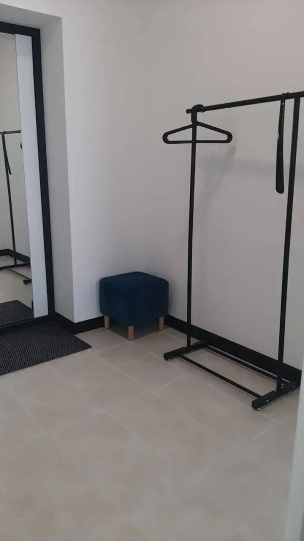 Апартаменты Beige Apartment рядом с центром