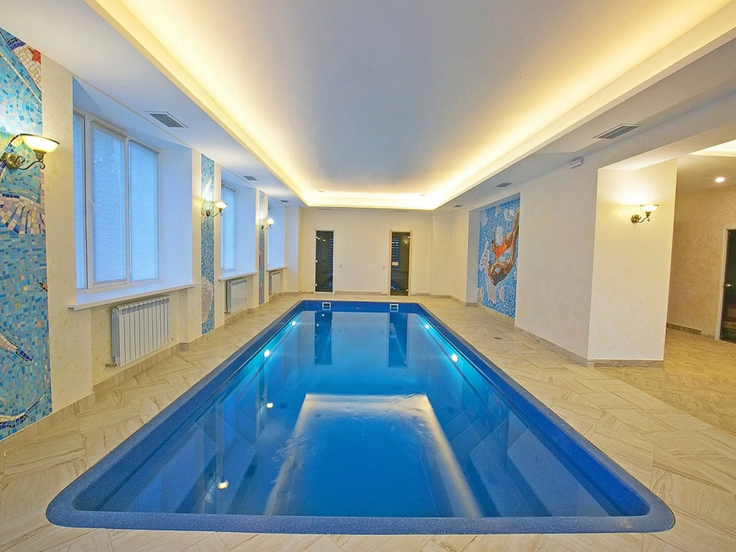 Гостиничный комплекс-музей Дом Пионеров