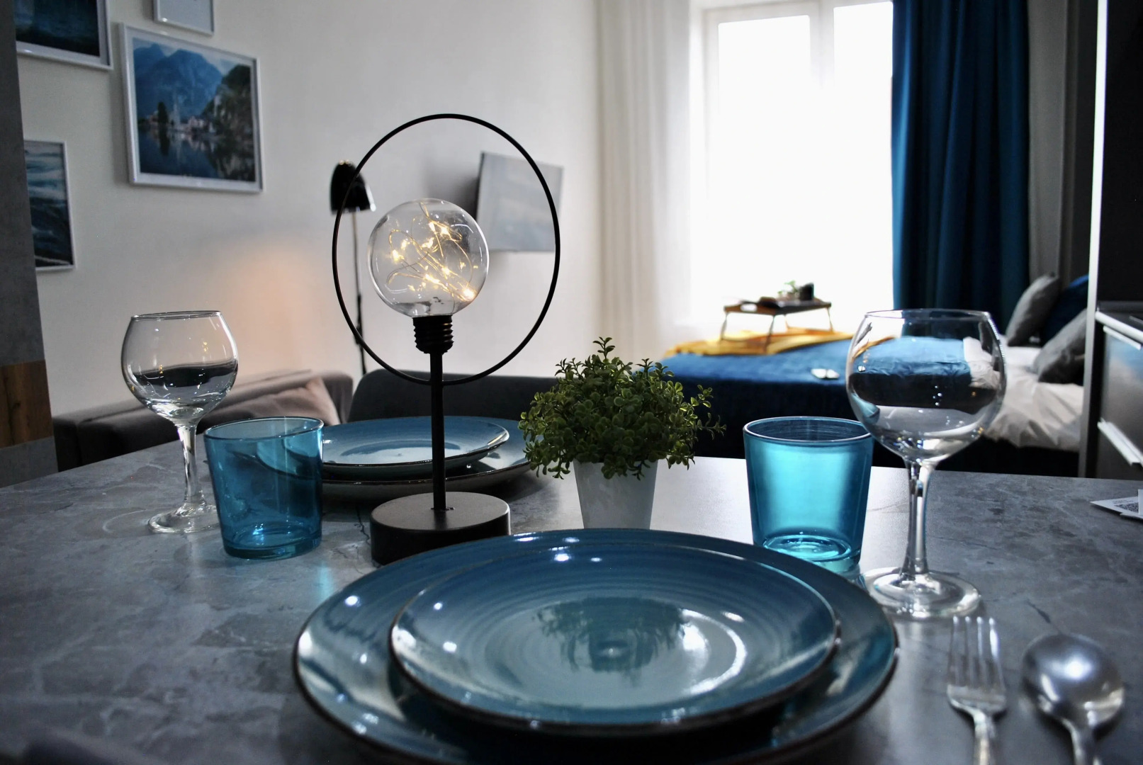 Апартаменты клубный дом Vivaldi ВыДома