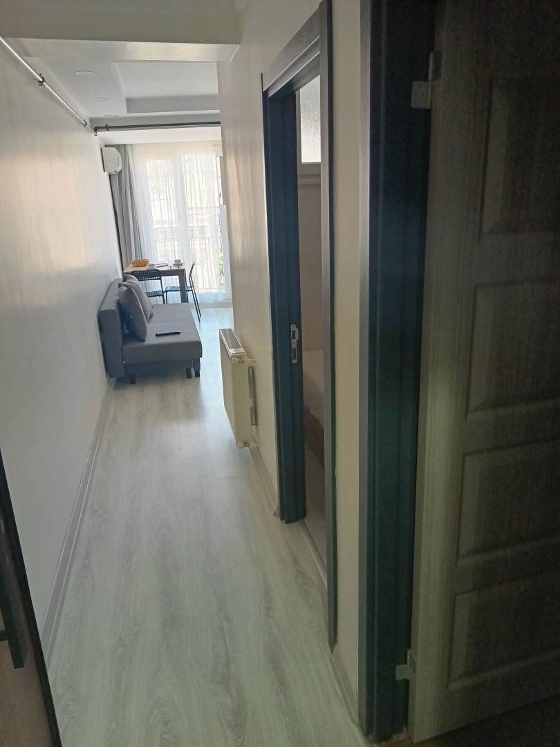 Apartment hotel Neva Residence