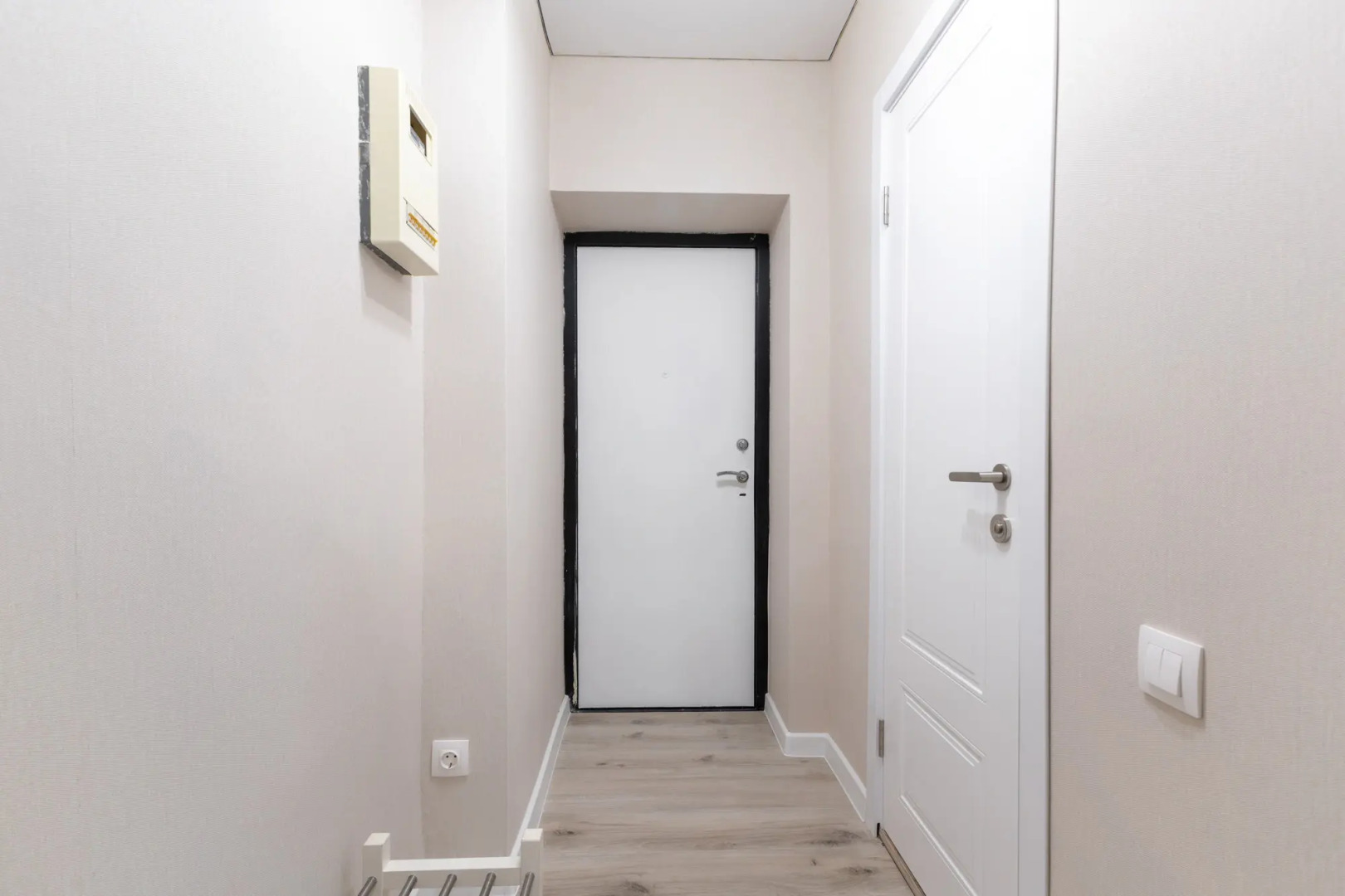 Апартаменты "Serenity Homes"