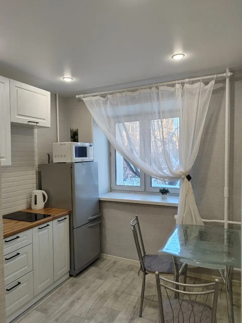 Квартира Свежая