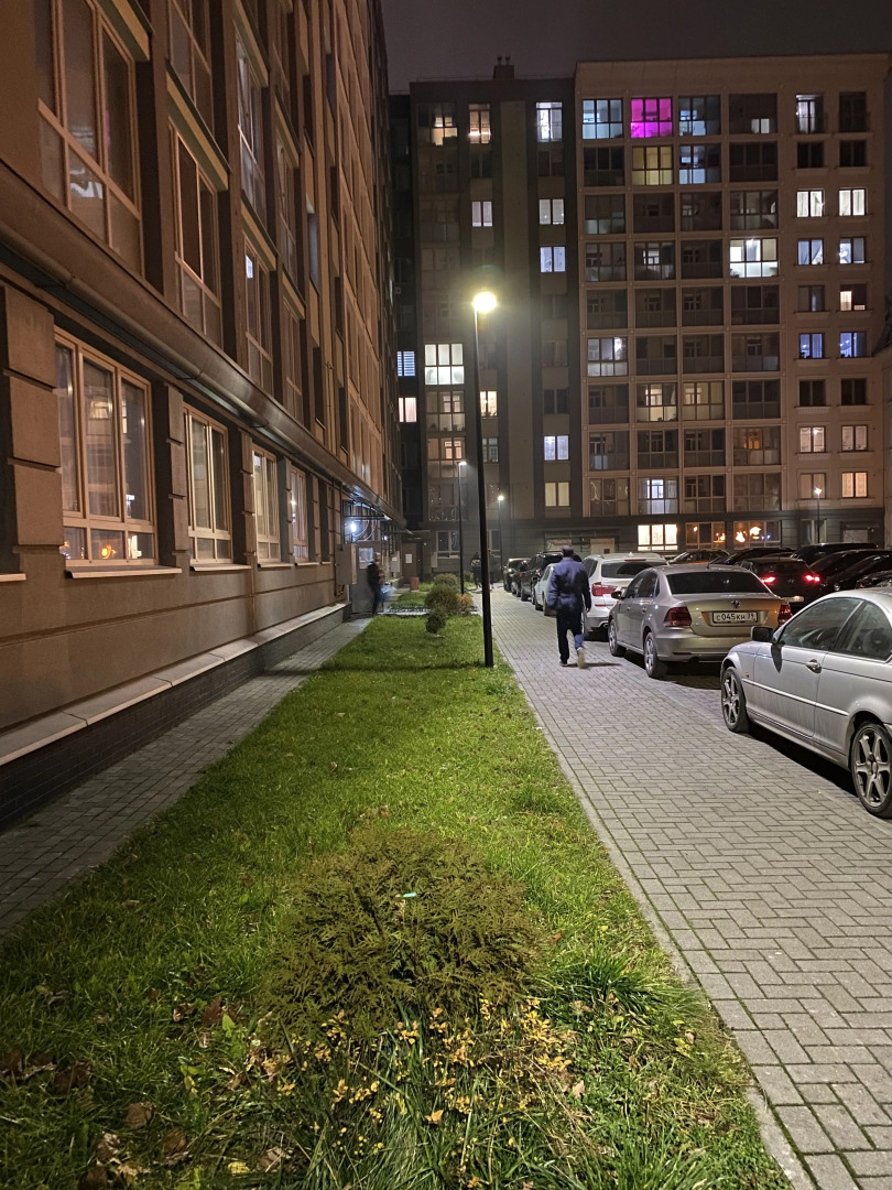 Квартира Стильная от Дизайнера у Королевских ворот