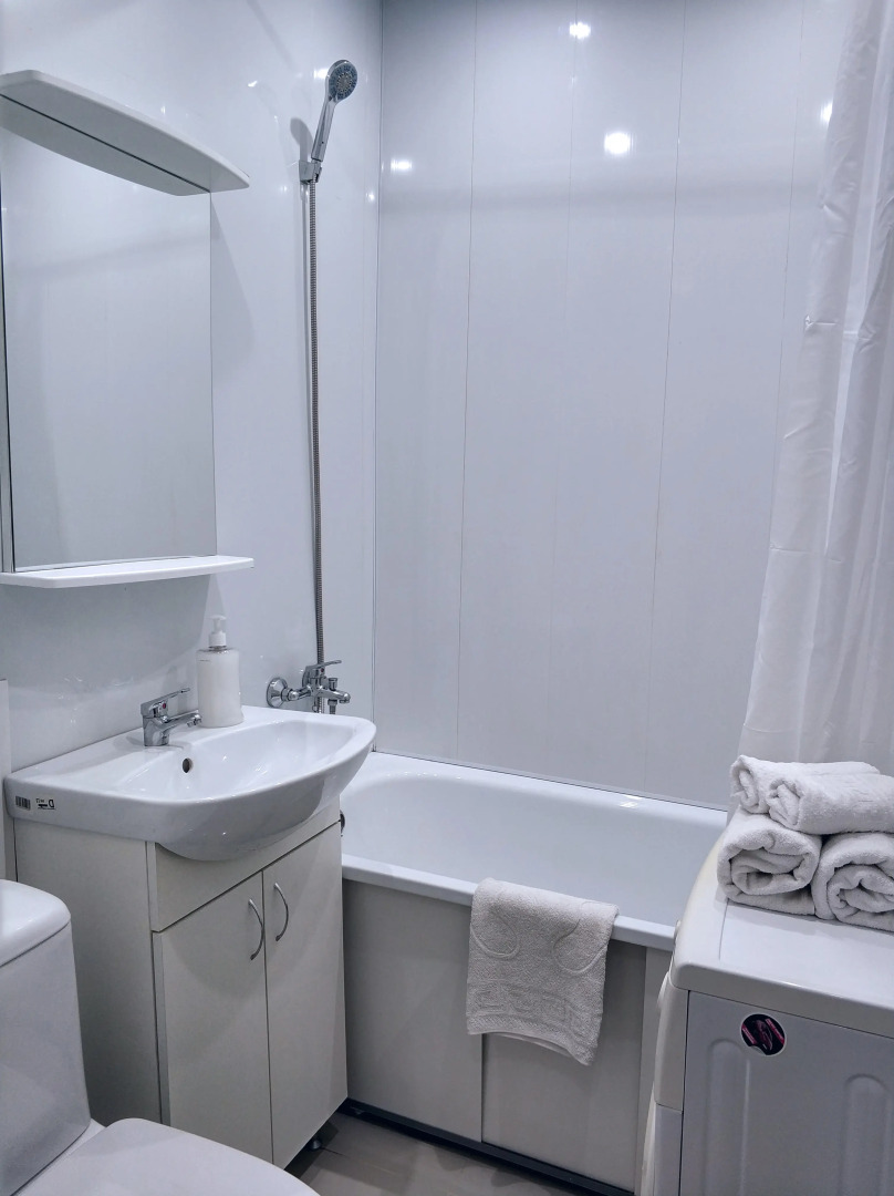 Апартаменты на Володарского