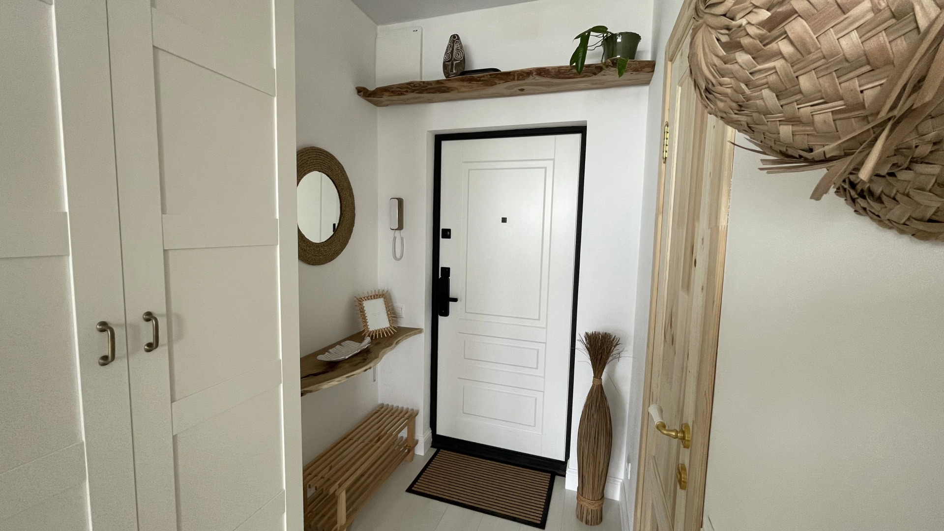 Апартаменты Студия в Духе Балийской Виллы в Краснодаре