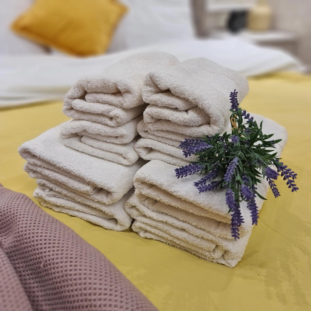 Апартаменты бизнес-класса в самом центре города