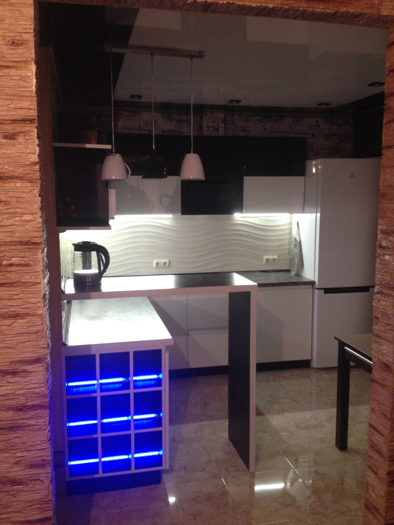 Апартаменты Янки Брыля 3