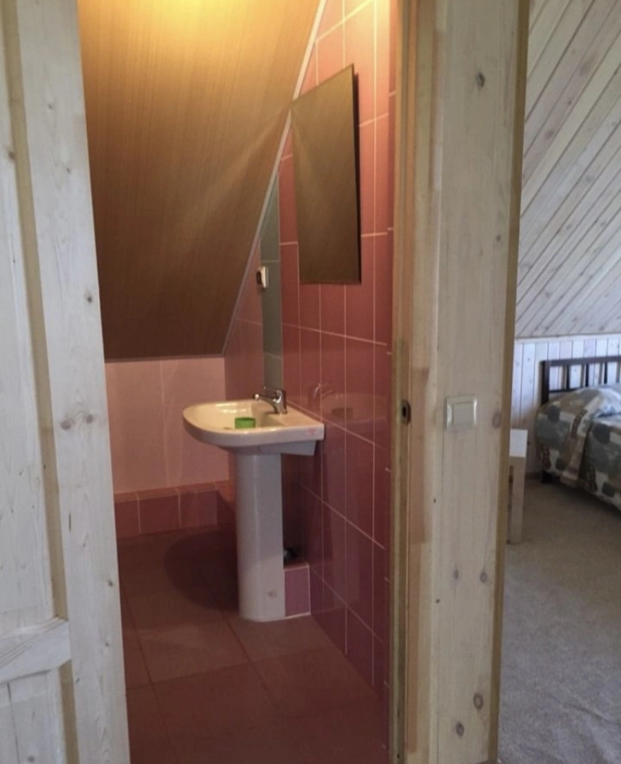 Гостевой дом Калиновка