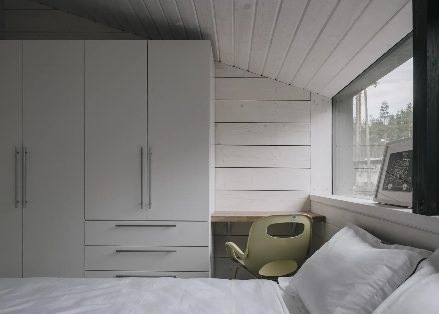 Гостевой дом Загородный дом с просторной террасой и баней