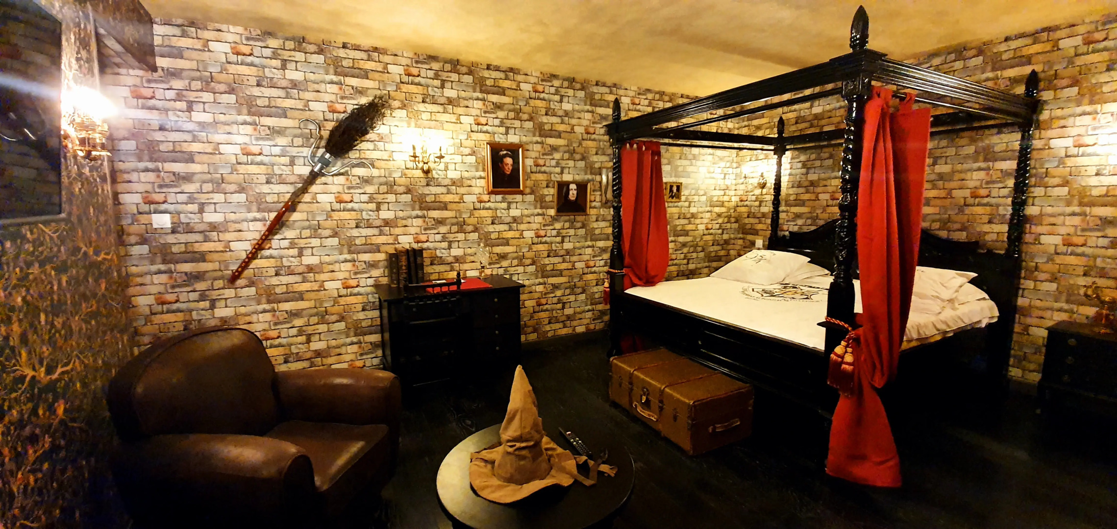 Отель Renaissance