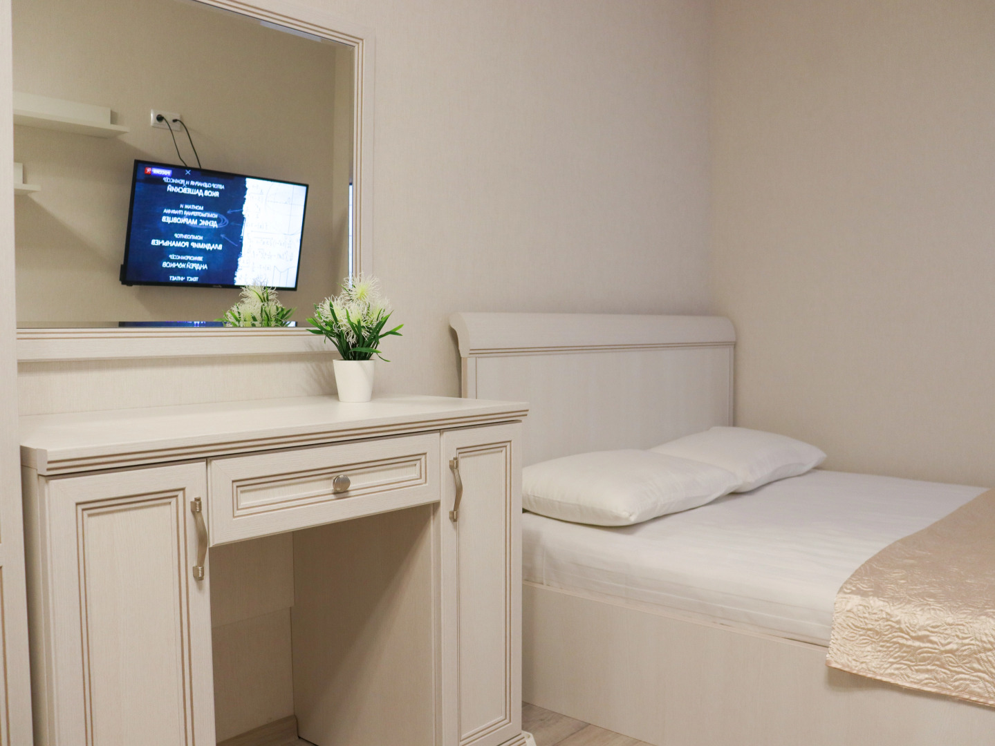 Апартаменты на Океанском проспекте 110