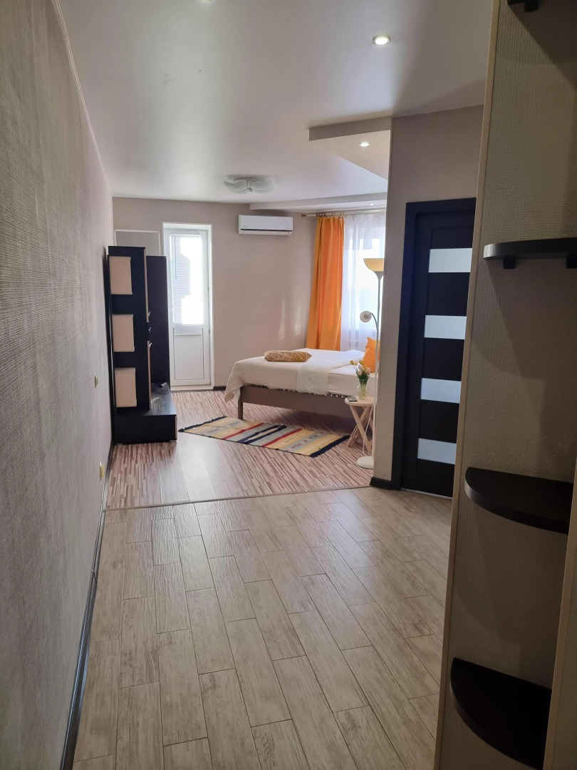 Квартира 158 Уютный Дом