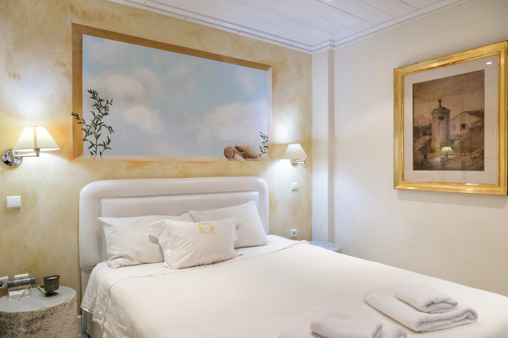 Вилла The Mykonos Galaxy