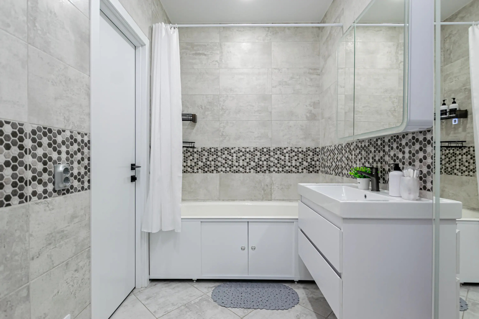 Уютная евро 2 комнатная квартира в центре Перми