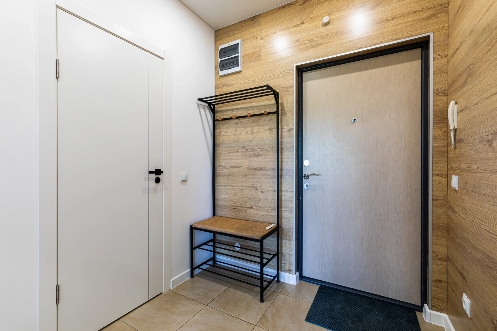 Апартаменты Портовая