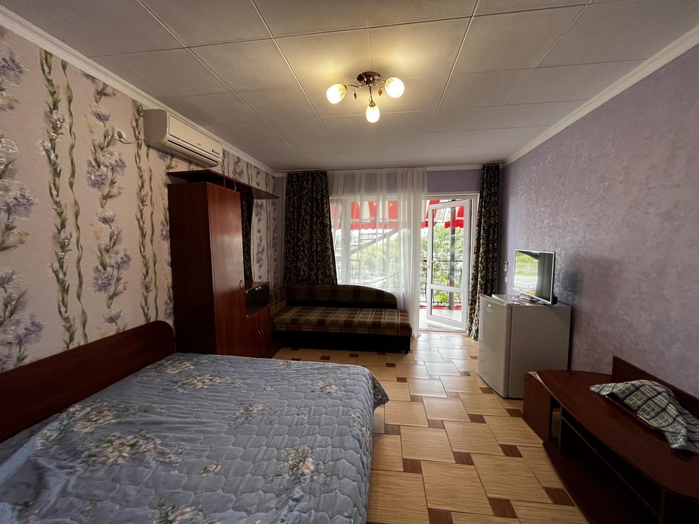 Гостевой Дом Вилла Виктория