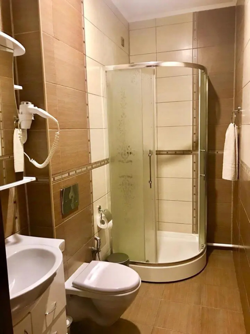 Мини-Отель Art House