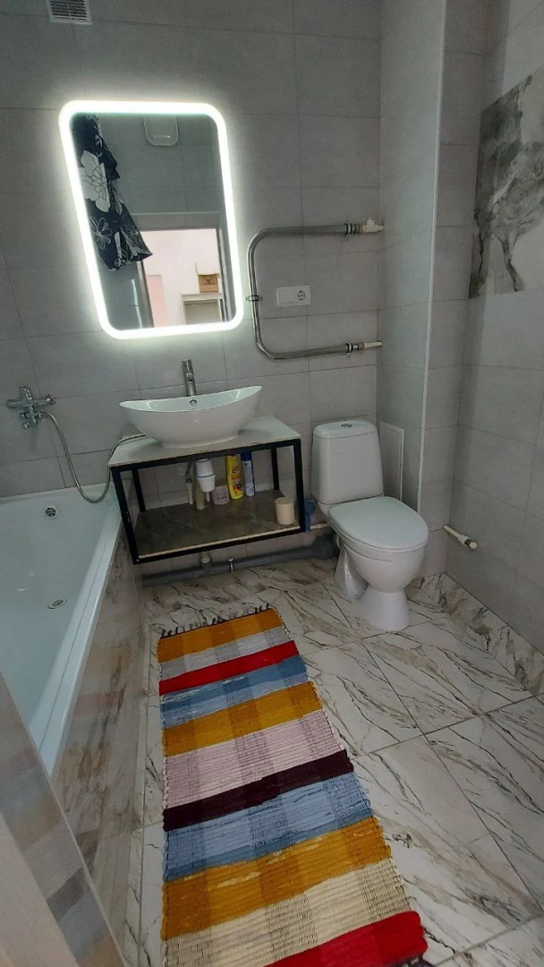 Апартаменты Rich House на Улице Московский Проспект 4