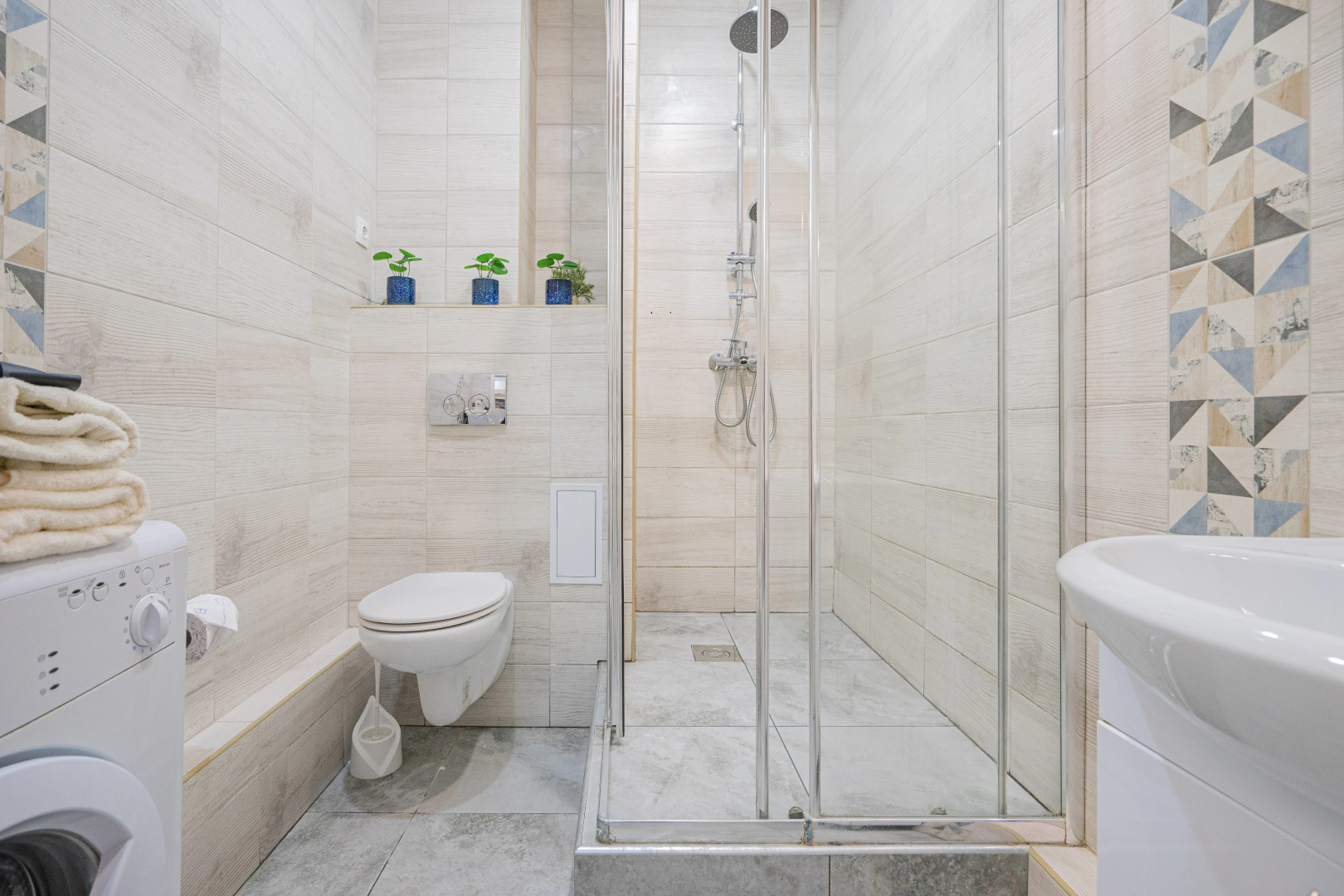 Апартаменты в ЖК Вивальди