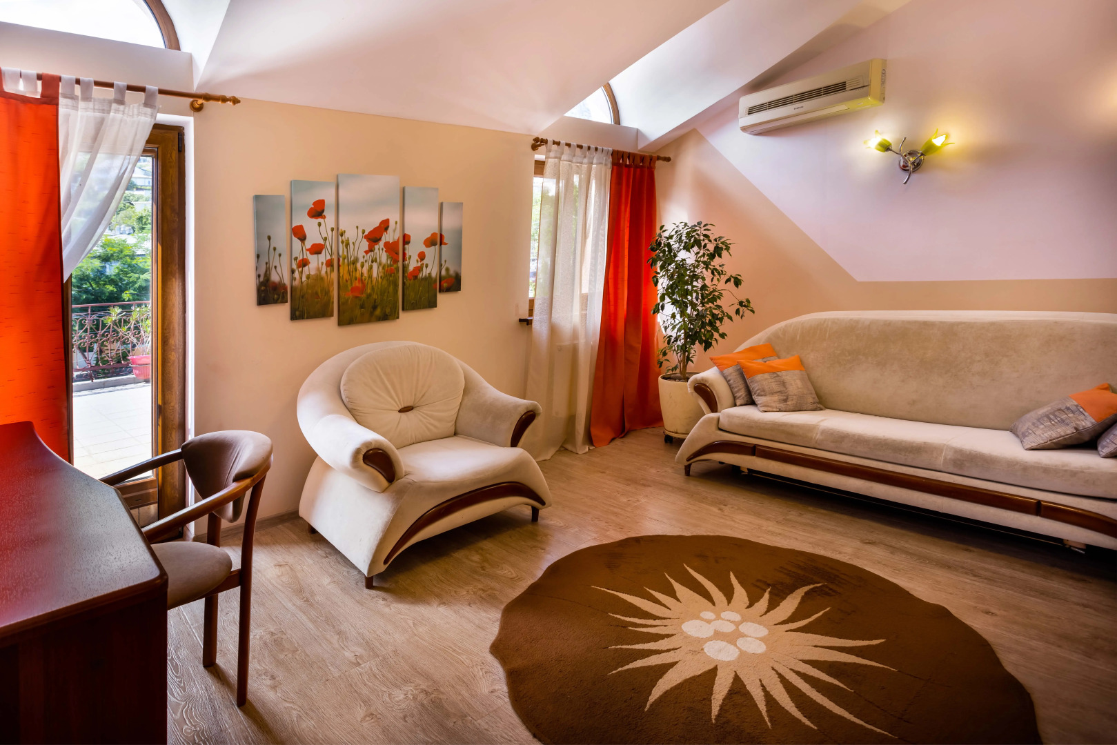 Гостиница Аквилон