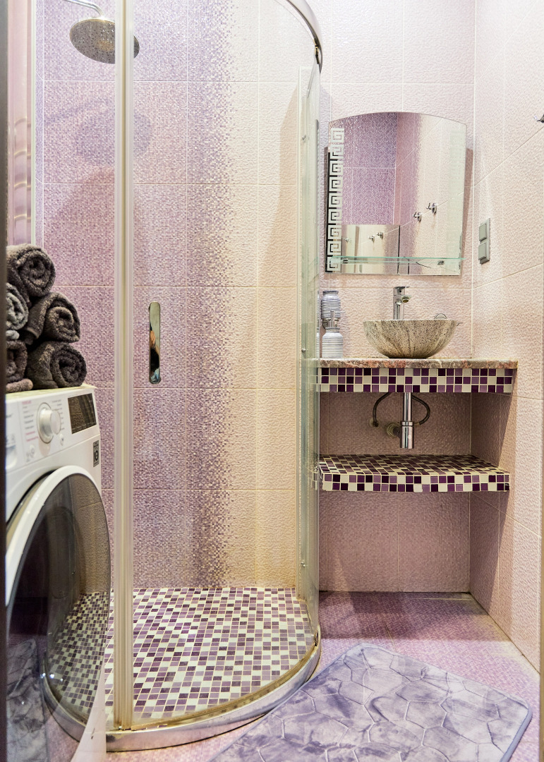 Апартаменты Apartments Germana Titova 3k1