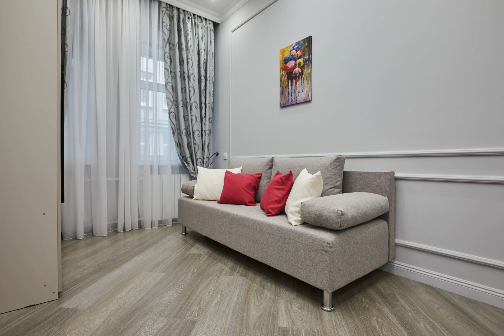 Квартира FlatStay на 6 человек у Юсуповского сада