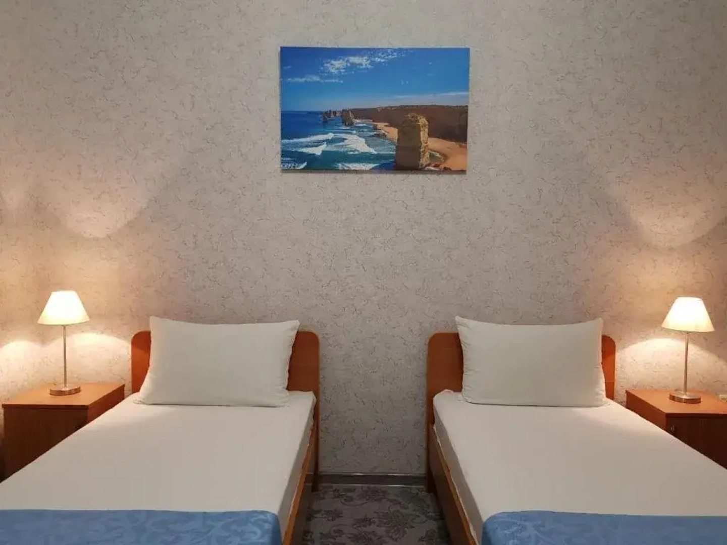 Гостевой дом Тайвер