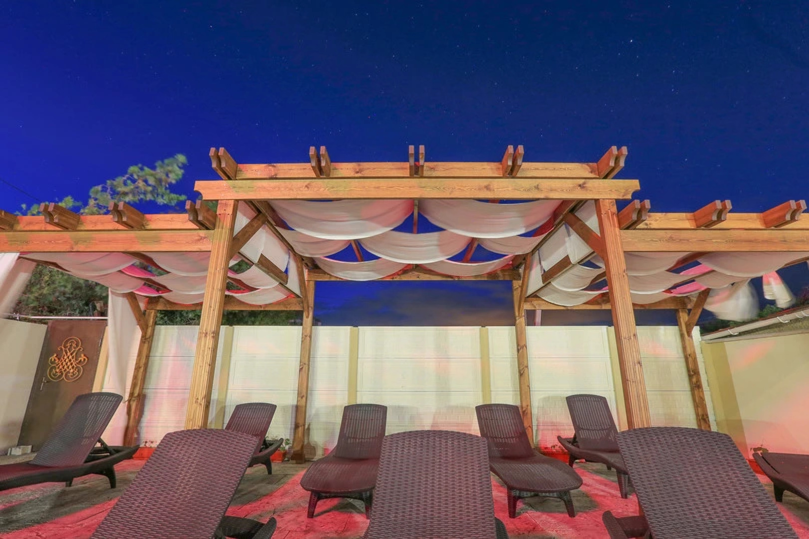 Ас-Эль Отель