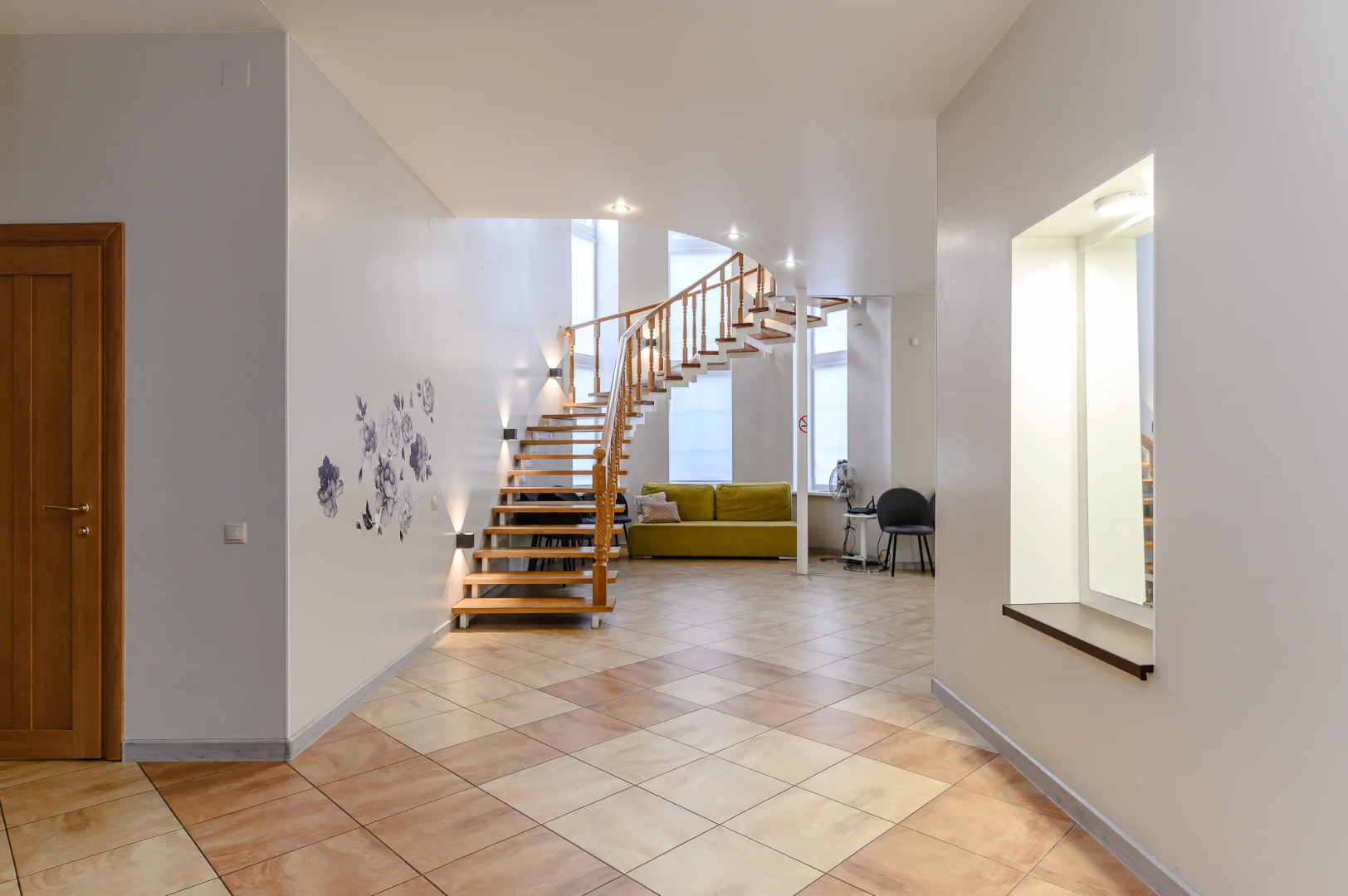 Частный дом Вешки-3 7 Лучевой тупик