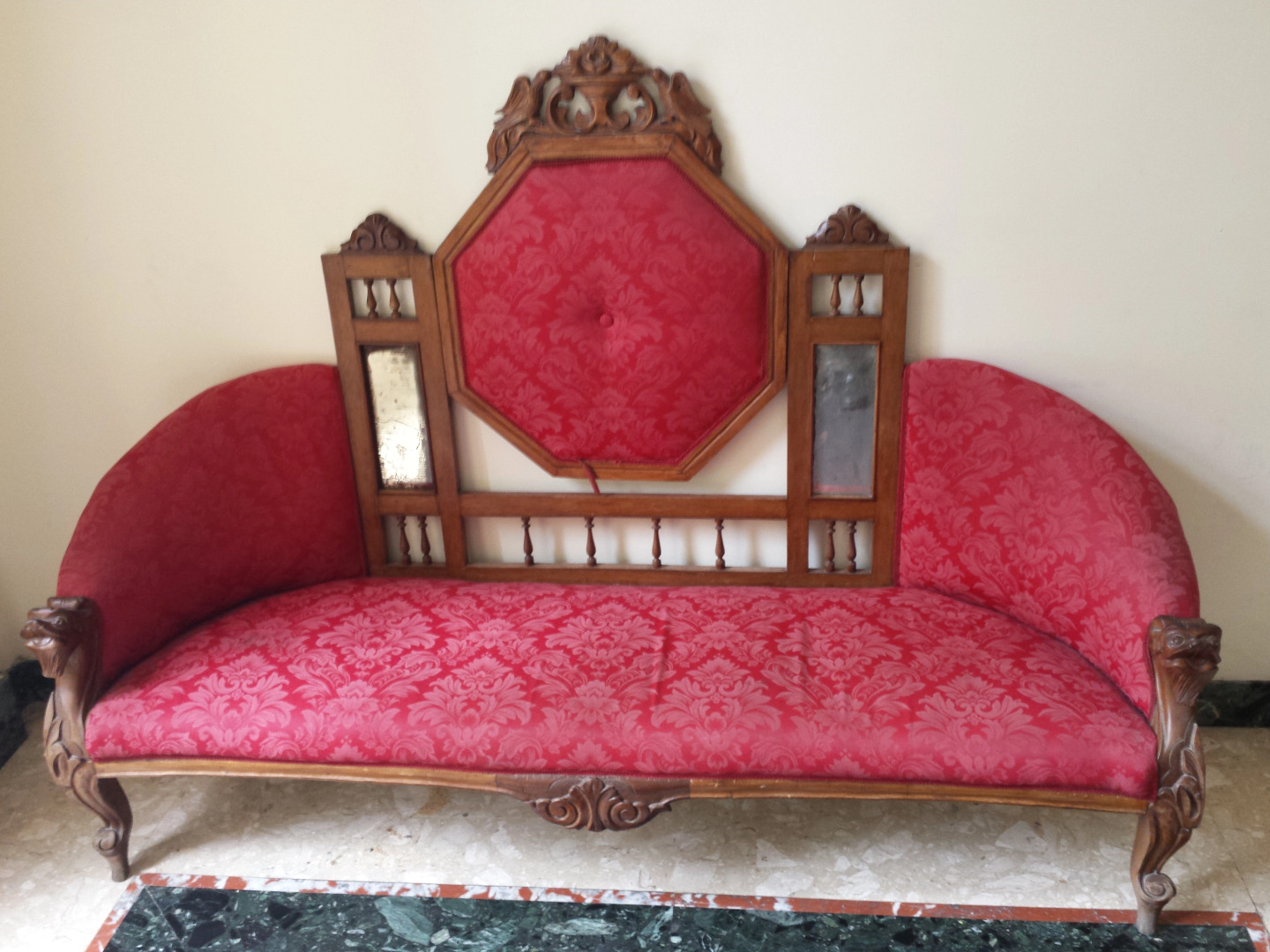 Отель Il Palazzin