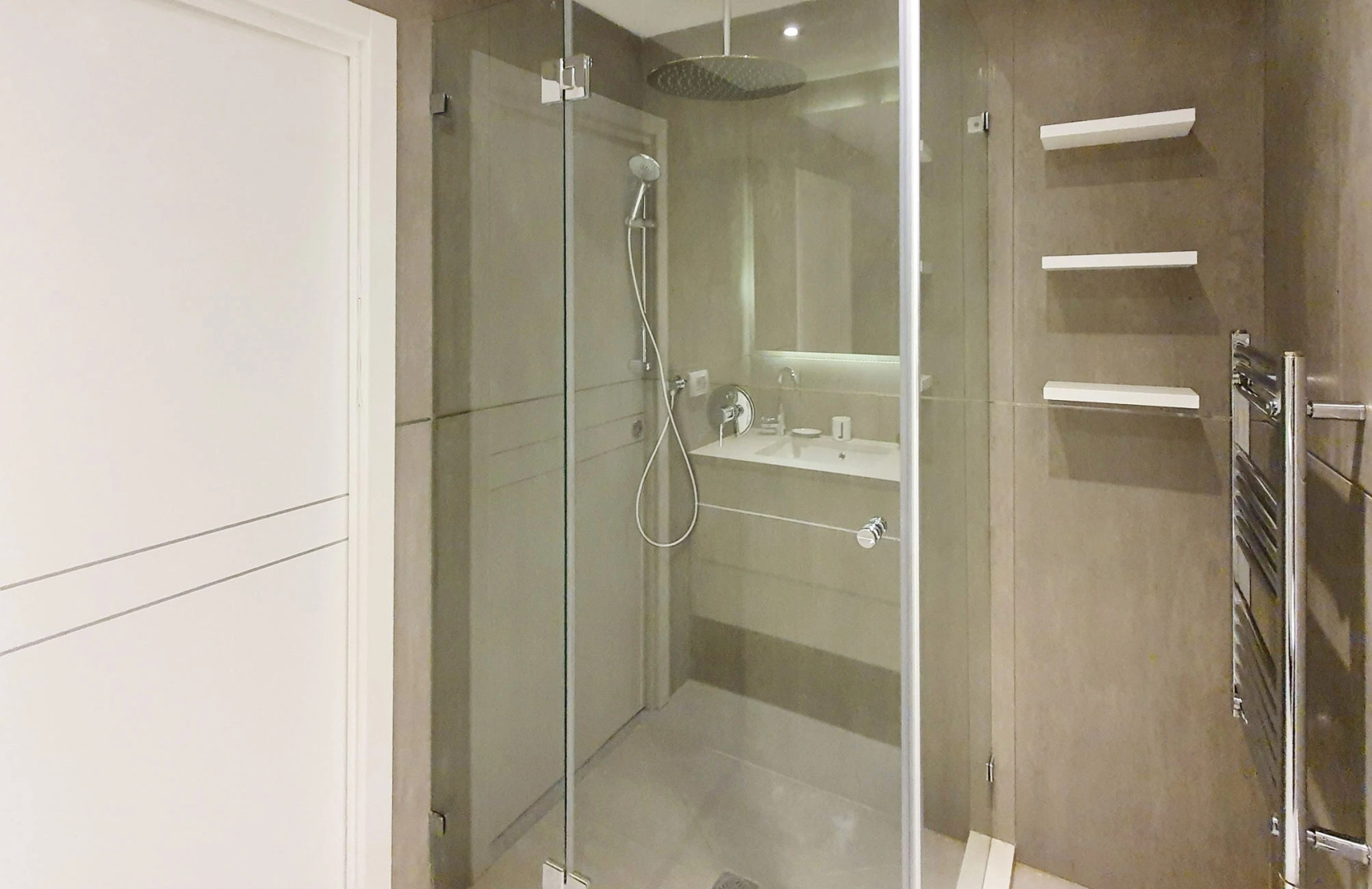 Апартаменты Design 2 Bdr Hilton Beach #TL55