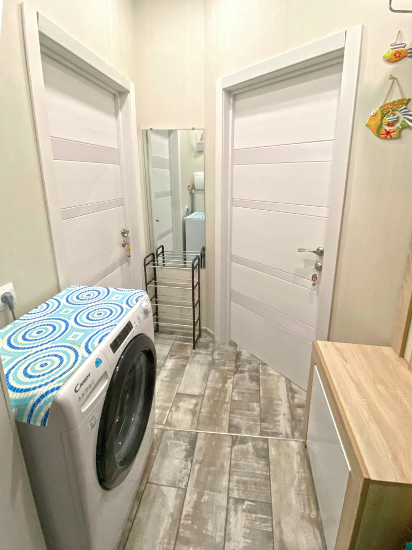 Квартира На море-4