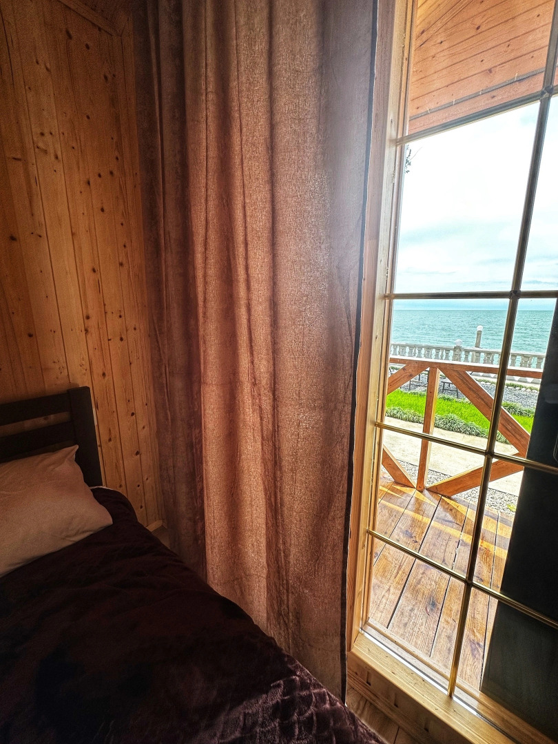 База отдыха Набережная Виктория