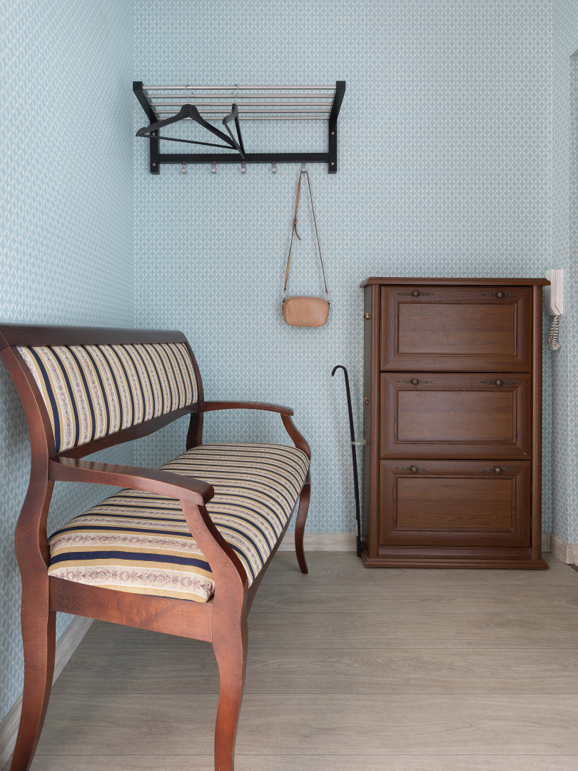 Квартира Тихое место в центре Казани (Старо Татарская Слобода)