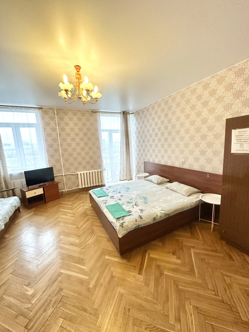 Меблированные комнаты Gold