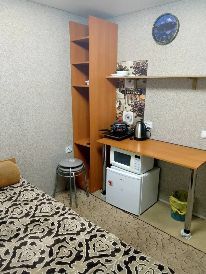 Апартаменты Daily Rest 1