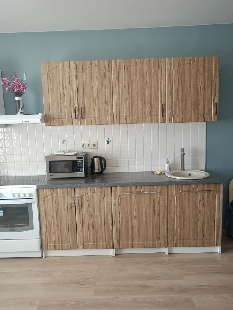 Апартаменты Аврора  четырехместные (id 122к1)