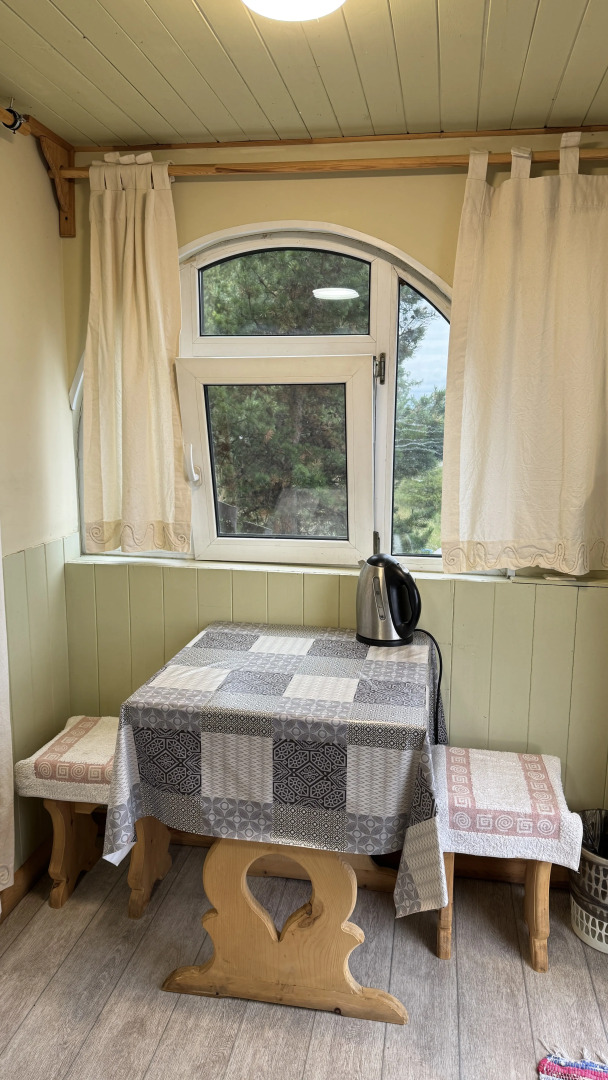 Небо Байкала