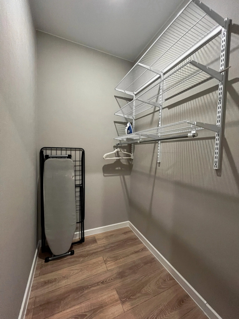 Квартира однокомнатная Dogma Park