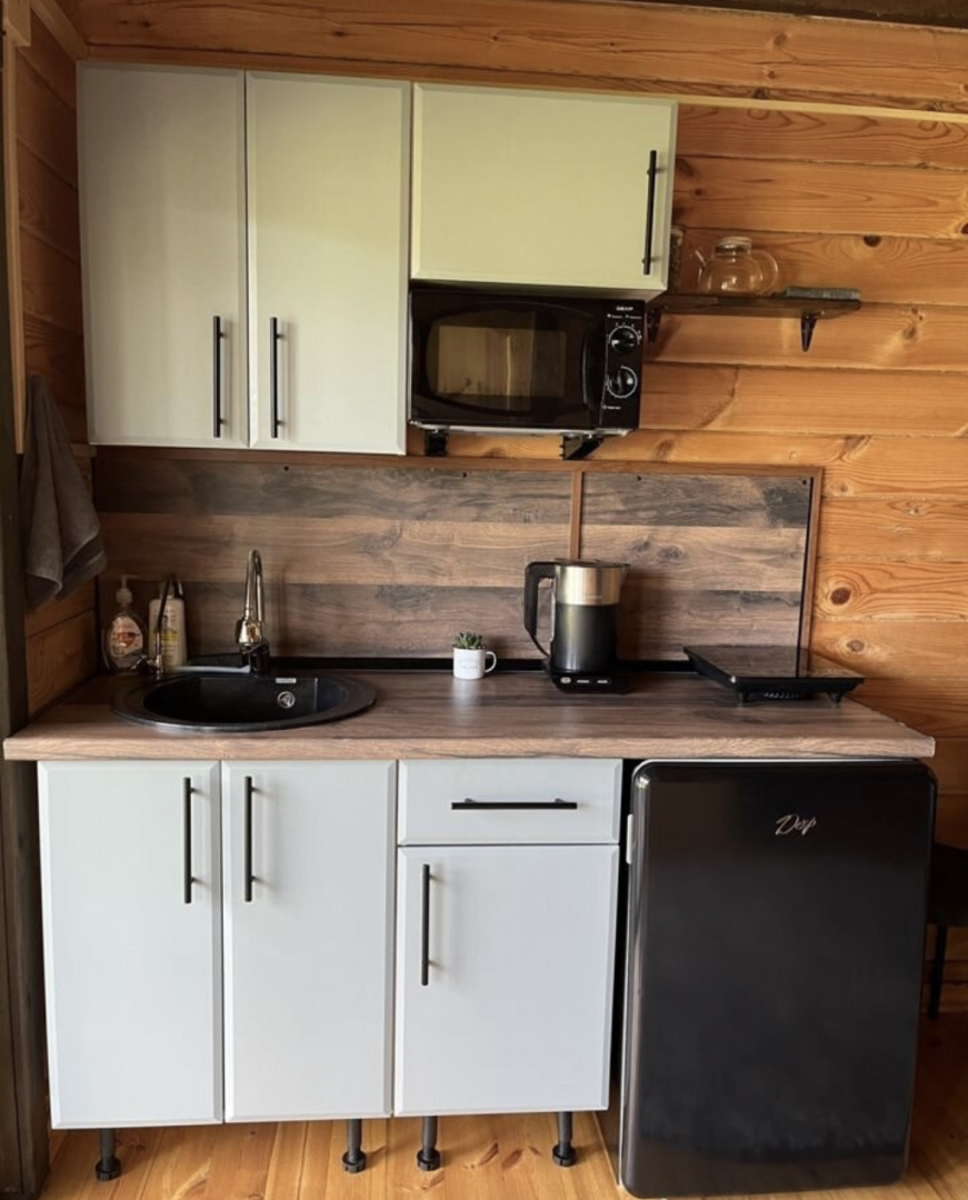 Частный Дом на Звездной 1