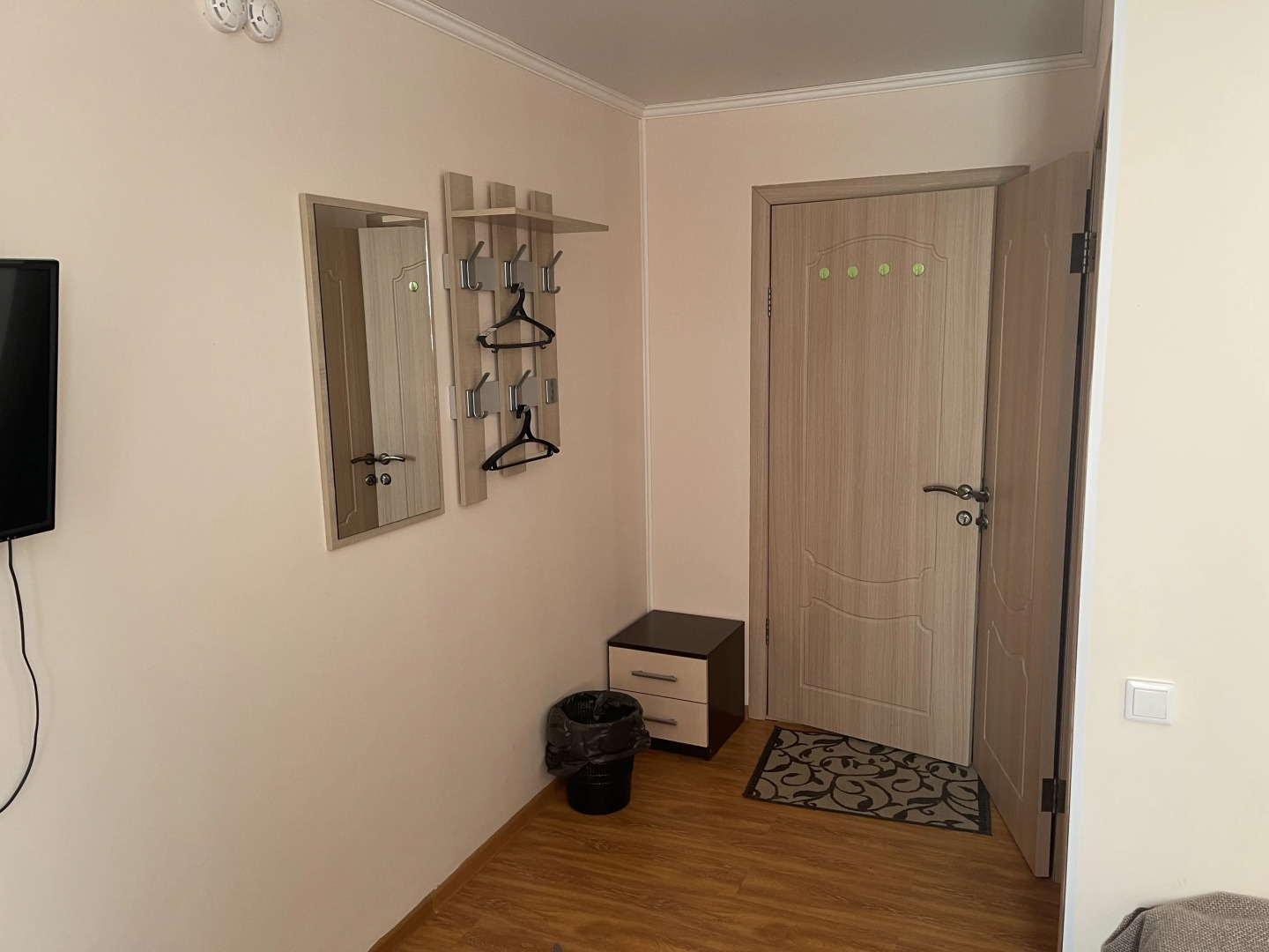 Мини-отель Ершов