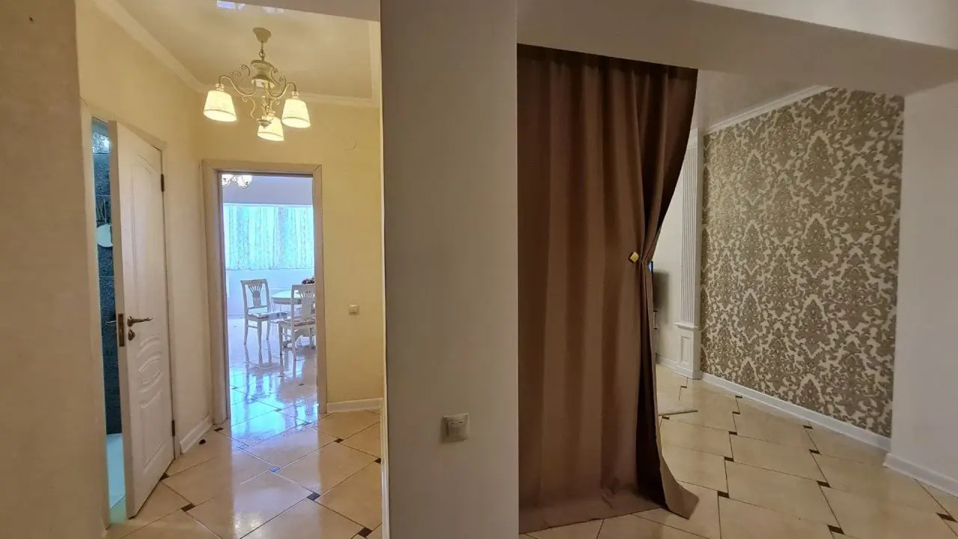 Апартаменты VIP квартиры на Московской by Sutki26