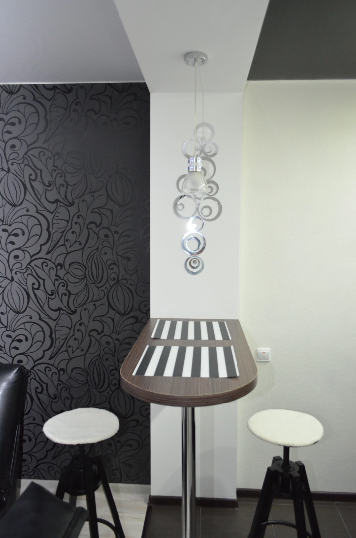 Апартаменты на Лаврова, 9а