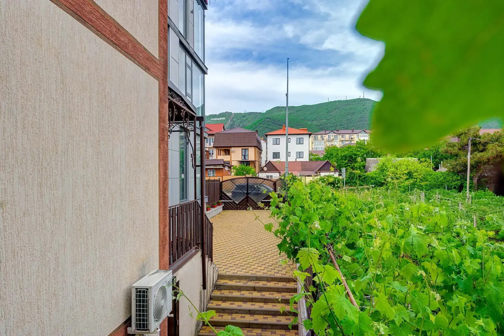 Гостевой дом Эллада